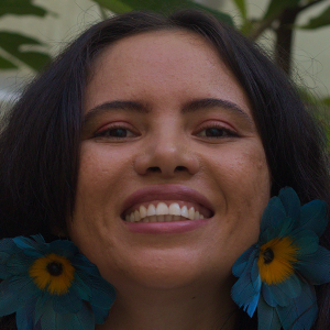 Bárbara Matias Kariri