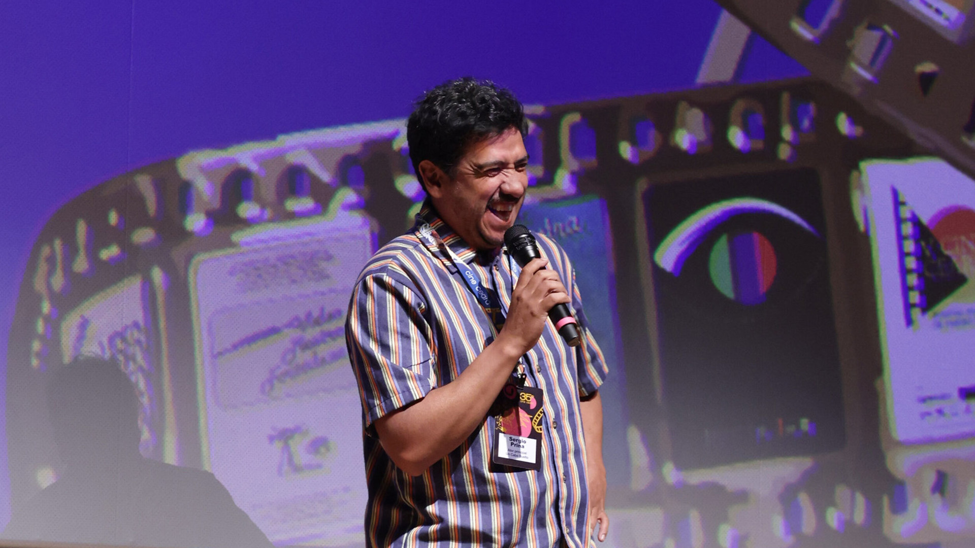 Últimas exibições da Mostra Olhar do Ceará ocorreram nesta quinta (25)