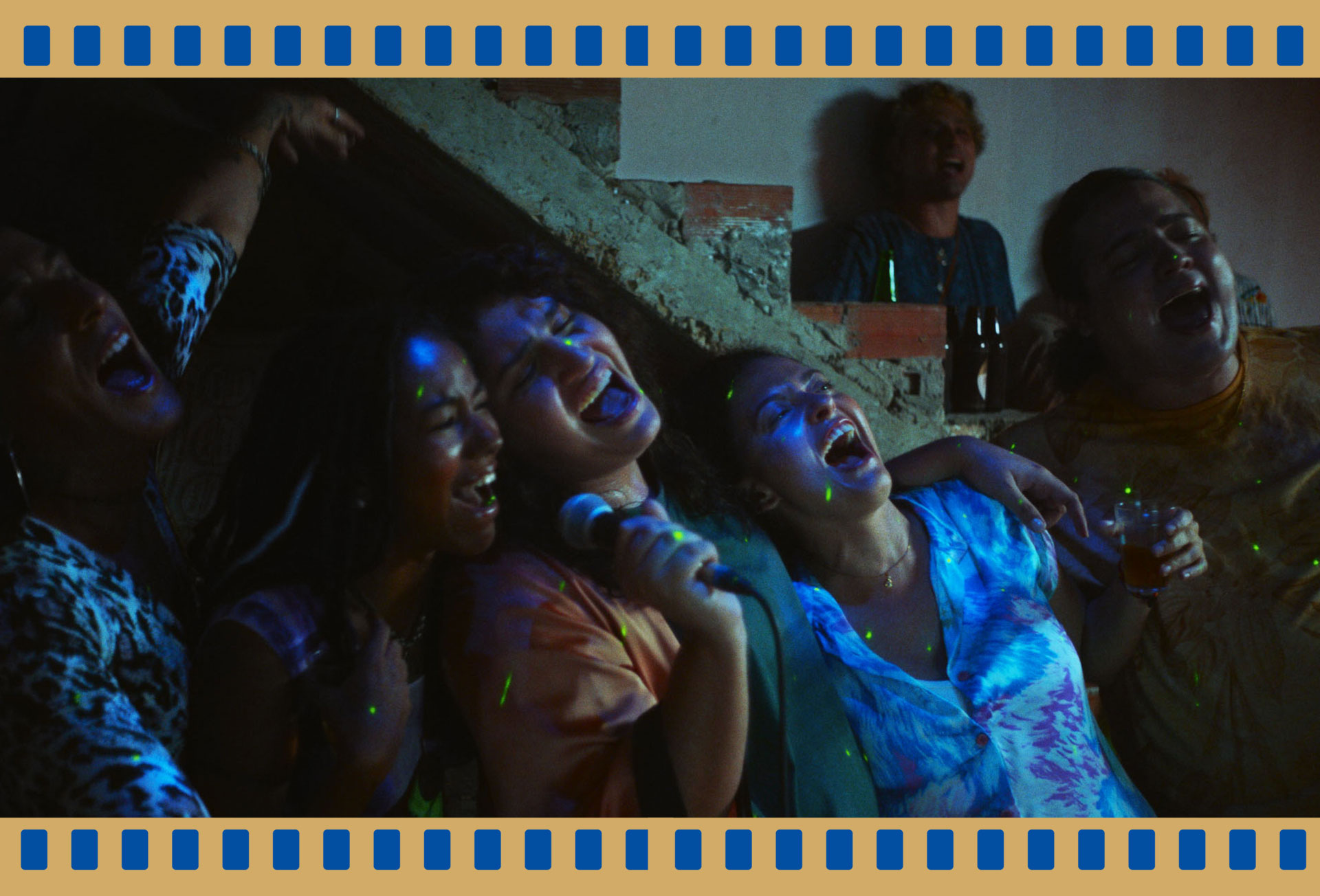 Morte e Vida Madalena