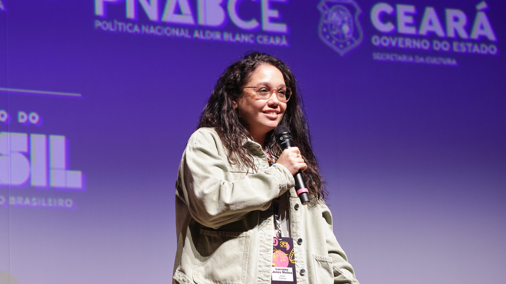 Première Brasil de longa porto-riquenho é destaque da quarta noite do festival