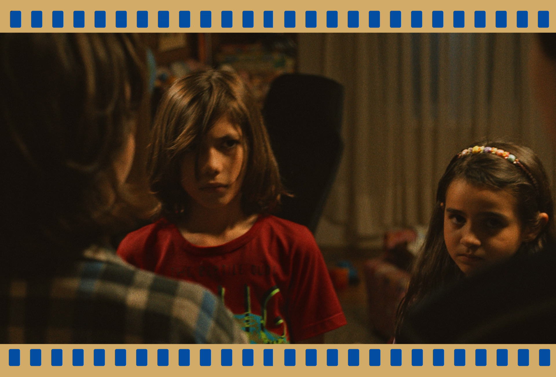 Brincadeira de criança