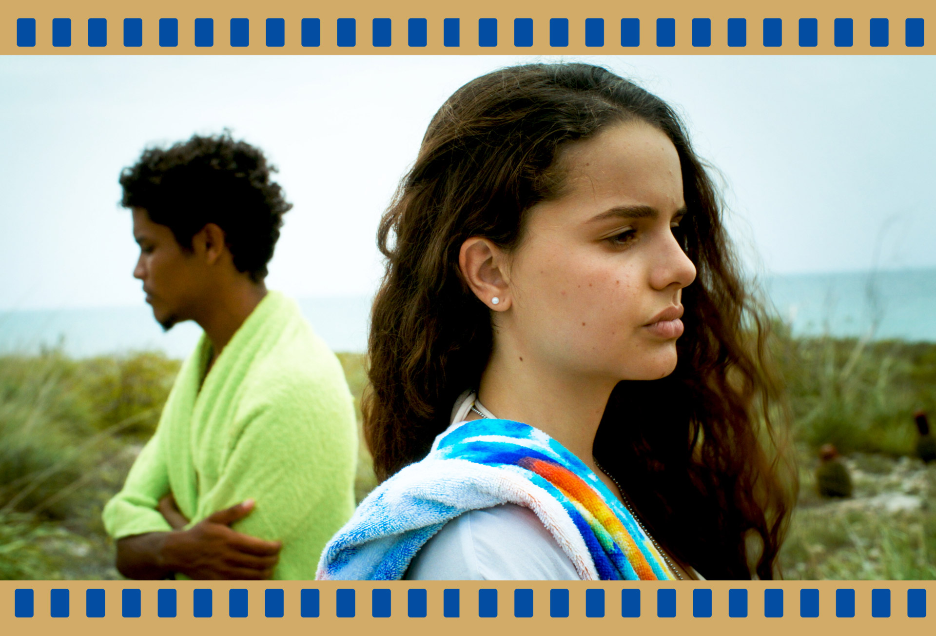 De Lorraine Jones e Cristian Carretero