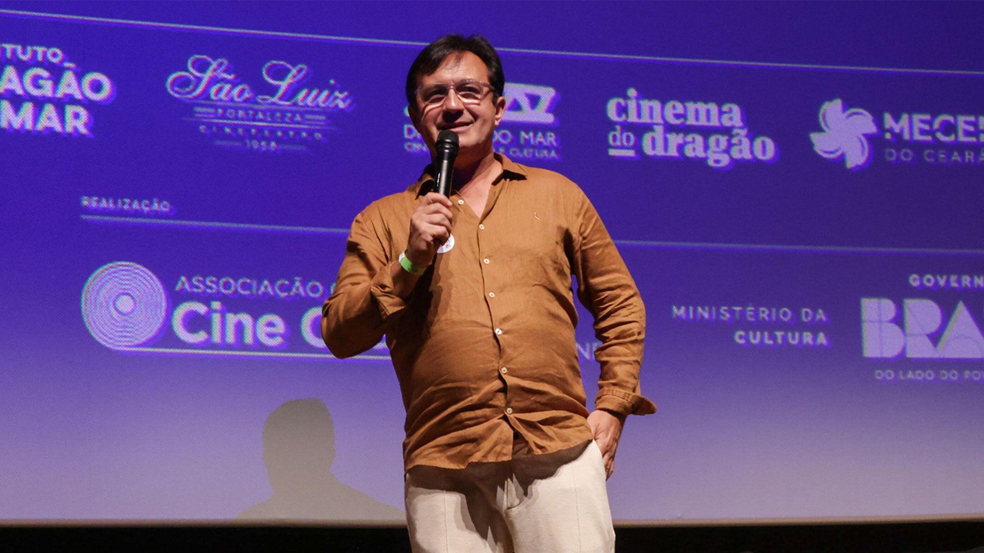 “Gravidade” abre a Mostra Competitiva Ibero-americana de longa-metragem